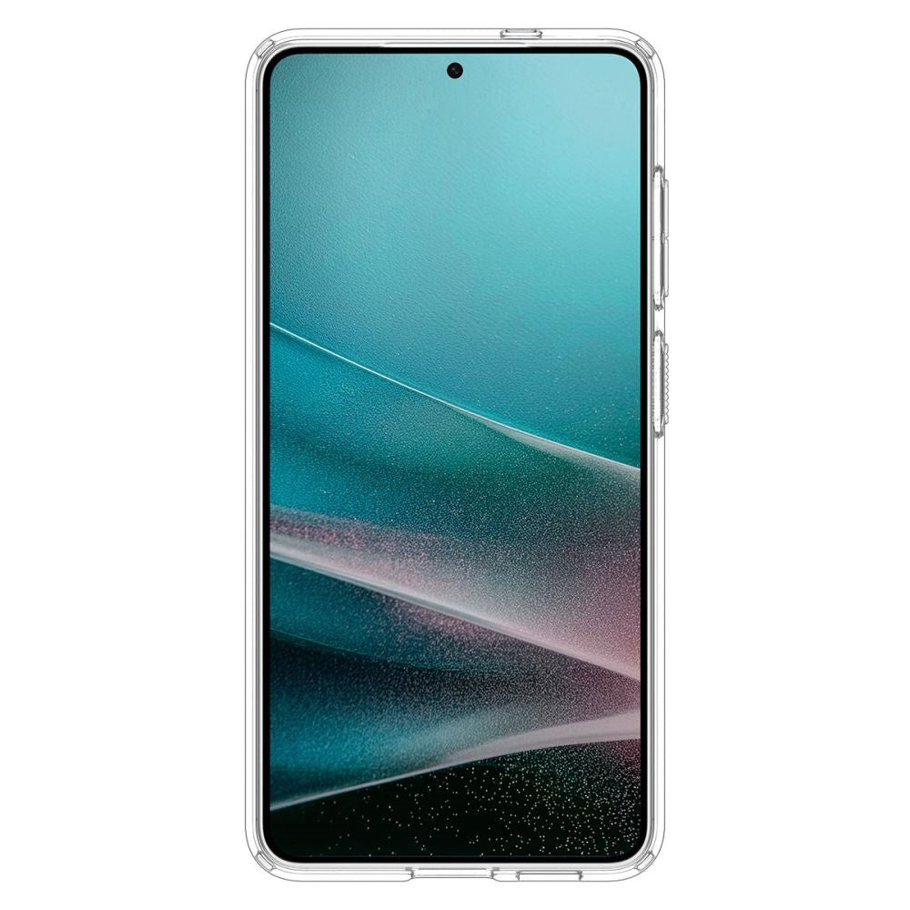 Samsung Galaxy S26+ (Plus) Spigen Liquid Crystal Cover - Gennemsigtig