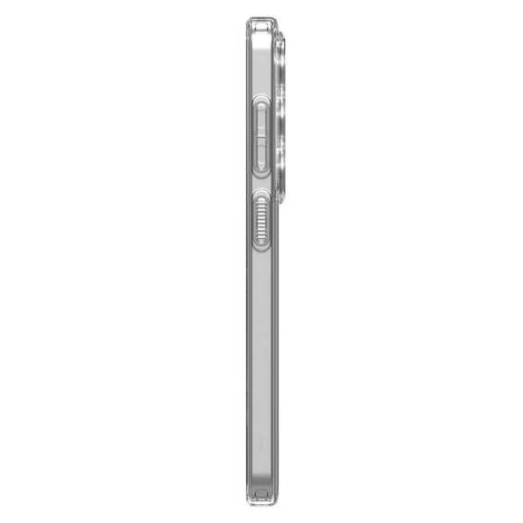 Samsung Galaxy S26+ (Plus) Spigen Liquid Crystal Cover - Gennemsigtig