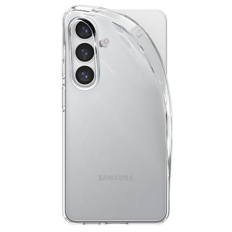 Samsung Galaxy S26+ (Plus) Spigen Liquid Crystal Cover - Gennemsigtig