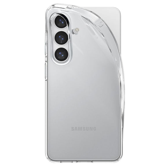 Samsung Galaxy S26+ (Plus) Spigen Liquid Crystal Cover - Gennemsigtig