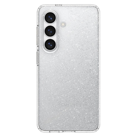 Samsung Galaxy S26+ (Plus) Spigen Liquid Crystal Glitter Cover - Gennemsigtig