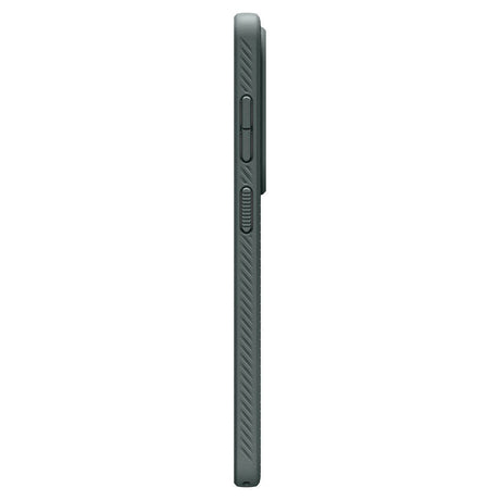 Samsung Galaxy S26+ (Plus) Spigen Liquid Air Cover - MagSafe Kompatibel - Grøn