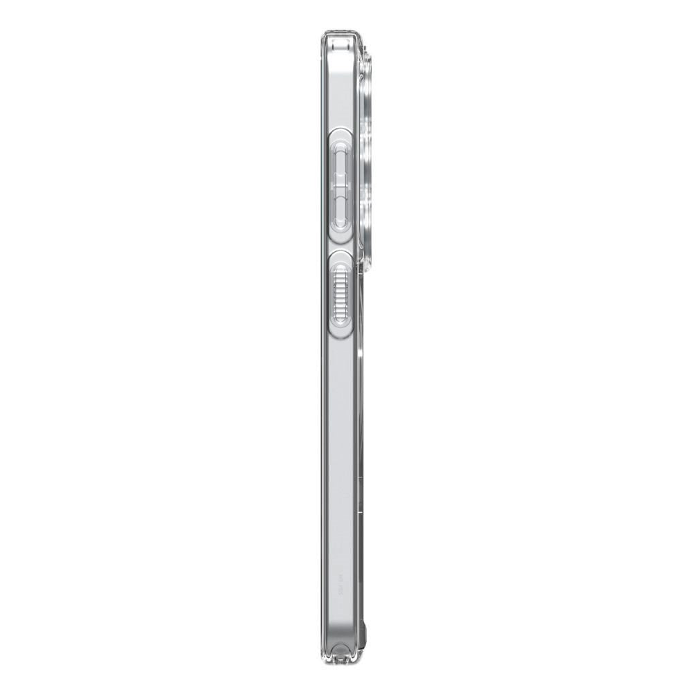 Samsung Galaxy S26+ (Plus) Spigen Ultra Hybrid Cover - MagSafe Kompatibel - Gennemsigtig