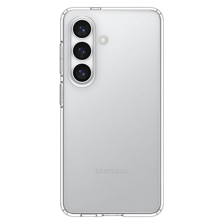 Samsung Galaxy S26 Spigen Liquid Crystal Cover - Gennemsigtig