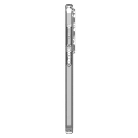 Samsung Galaxy S26 Spigen Liquid Crystal Cover - Gennemsigtig