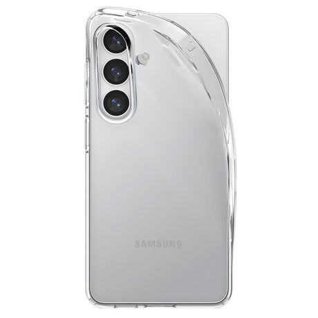 Samsung Galaxy S26 Spigen Liquid Crystal Cover - Gennemsigtig