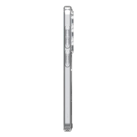 Samsung Galaxy S26 Spigen Ultra Hybrid Cover - MagSafe Kompatibel - Gennemsigtig