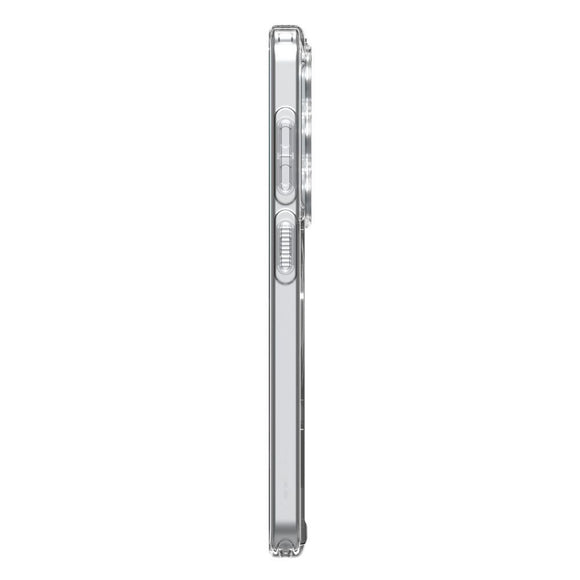 Samsung Galaxy S26 Spigen Ultra Hybrid Cover - MagSafe Kompatibel - Gennemsigtig