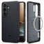Samsung Galaxy S26 Ultra Spigen Nano Pop Hybrid Cover - MagSafe Kompatibel - Sort / Grå