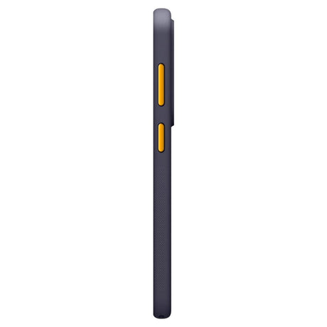 Samsung Galaxy S26 Spigen Nano Pop Hybrid Cover - MagSafe Kompatibel - Blå / Gul