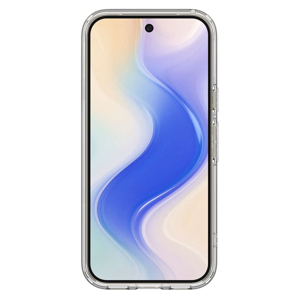 Google Pixel 11 Pro Spigen Hybrid Plast Cover - MagSafe Kompatibel - Gennemsigtig