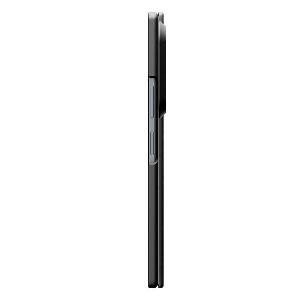 Samsung Galaxy Z Fold8 Ultra Spigen Air Fit Pro Cover - MagSafe Kompatibel - Sort