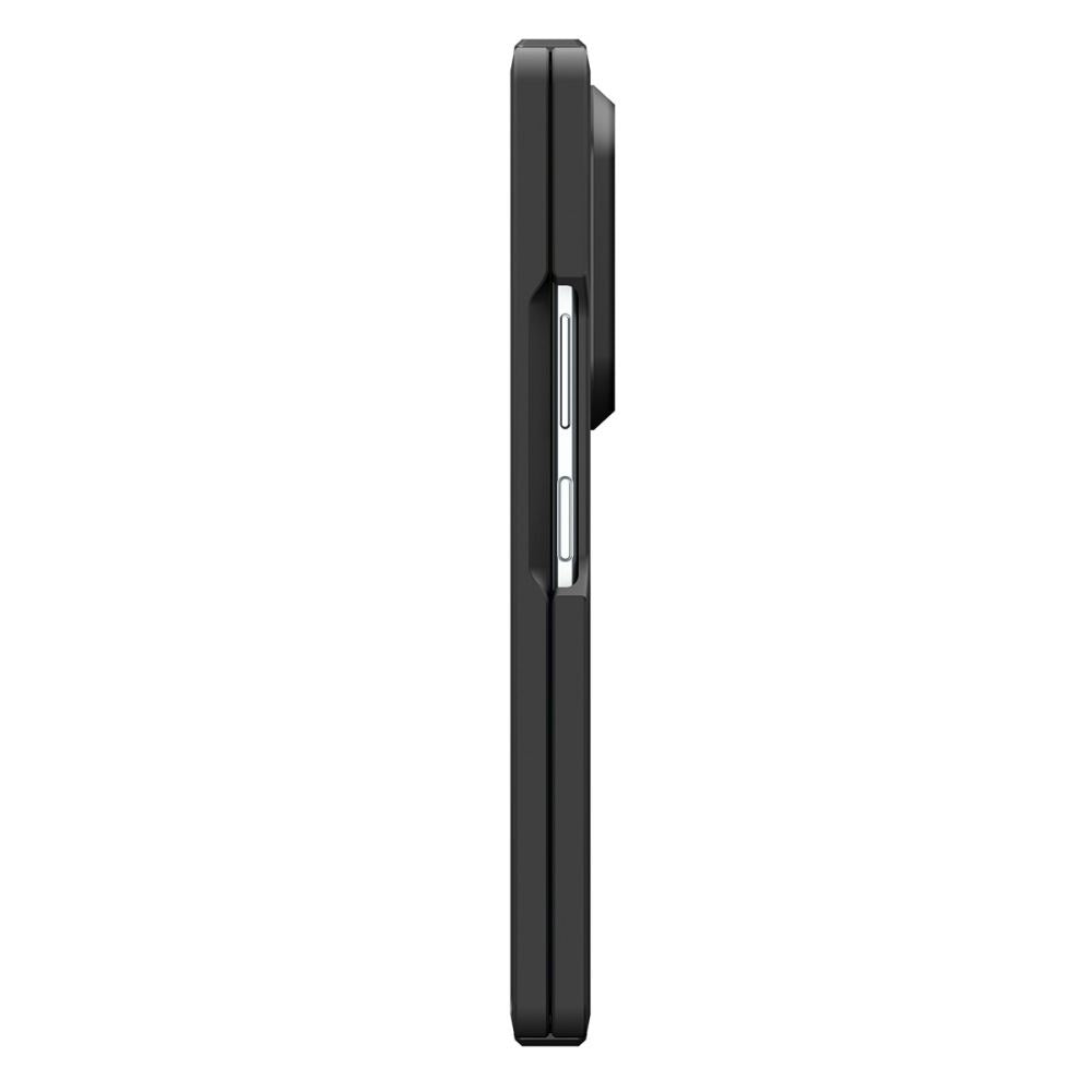 Samsung Galaxy Z Fold8 Ultra Spigen Tough Armor Pro Cover - MagSafe Kompatibel - Sort