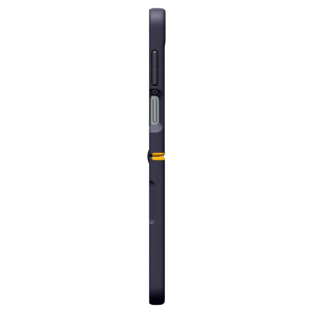 Samsung Galaxy Z Flip8 Nano Pop Cover - MagSafe Kompatibel - Blå