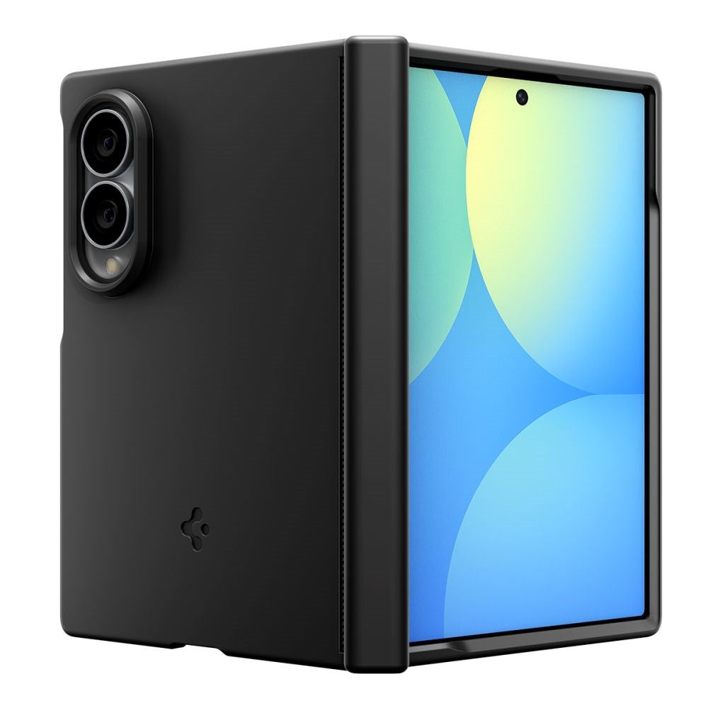 Samsung Galaxy Z Fold8 Spigen Air Fit Pro Cover - MagSafe Kompatibel - Sort