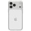 iPhone 18 Pro / 17 Pro Spigen Ultra Hybrid Cover - Gennemsigtig