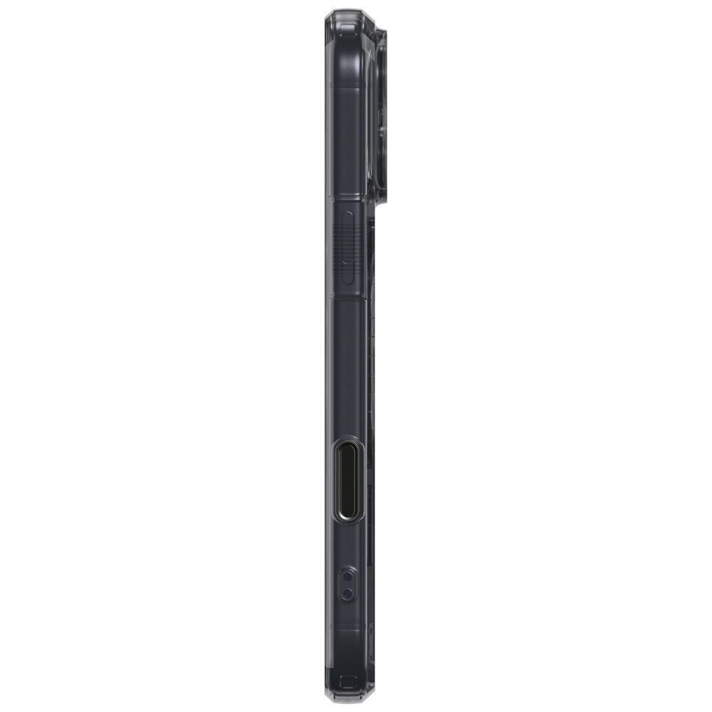iPhone 18 Pro / 17 Pro Spigen Ultra Hybrid T Cover - MagSafe Kompatibel - Sort