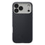 iPhone 18 Pro Max / 17 Pro Max Spigen Nano Pop Cover - MagSafe Kompatibel - Sort