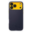 iPhone 18 Pro Max / 17 Pro Max Spigen Nano Pop Cover - MagSafe Kompatibel - Blå
