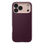 iPhone 18 Pro Max / 17 Pro Max Spigen Nano Pop Cover - MagSafe Kompatibel - Lilla