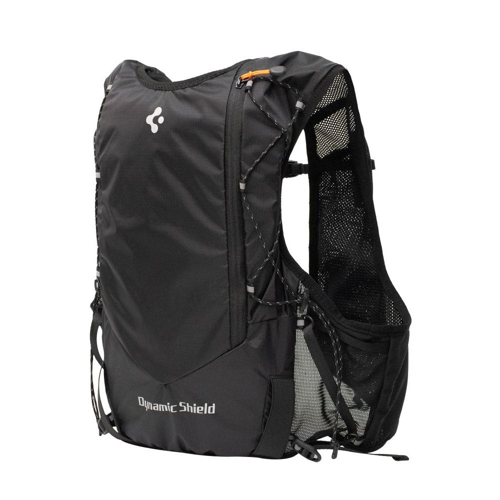 Spigen Dynamic Løbevest - Str. L / XL - Sort