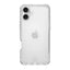 iPhone 16 ITSKINS SpectrumClear Cover - Gennemsigtig