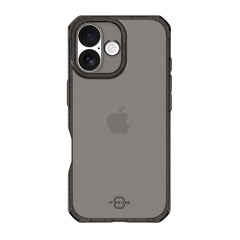 iPhone 17 ITSKINS SpectrumClear Cover - Smoke
