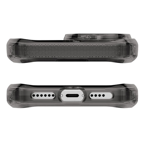 iPhone 17 ITSKINS SpectrumClear Cover - Smoke