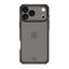 iPhone 17 Pro ITSKINS SpectrumClear Cover - Smoke