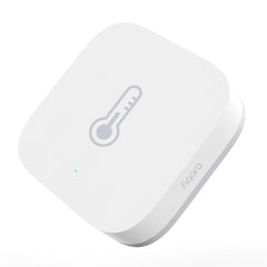 Aqara Temperature and Humidity Sensor T1 - Hvid