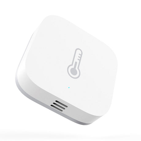 Aqara Temperature and Humidity Sensor T1 - Hvid