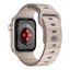 Apple Watch (44/SE/45/46/49 mm) Mobile Origin Rem - Beige