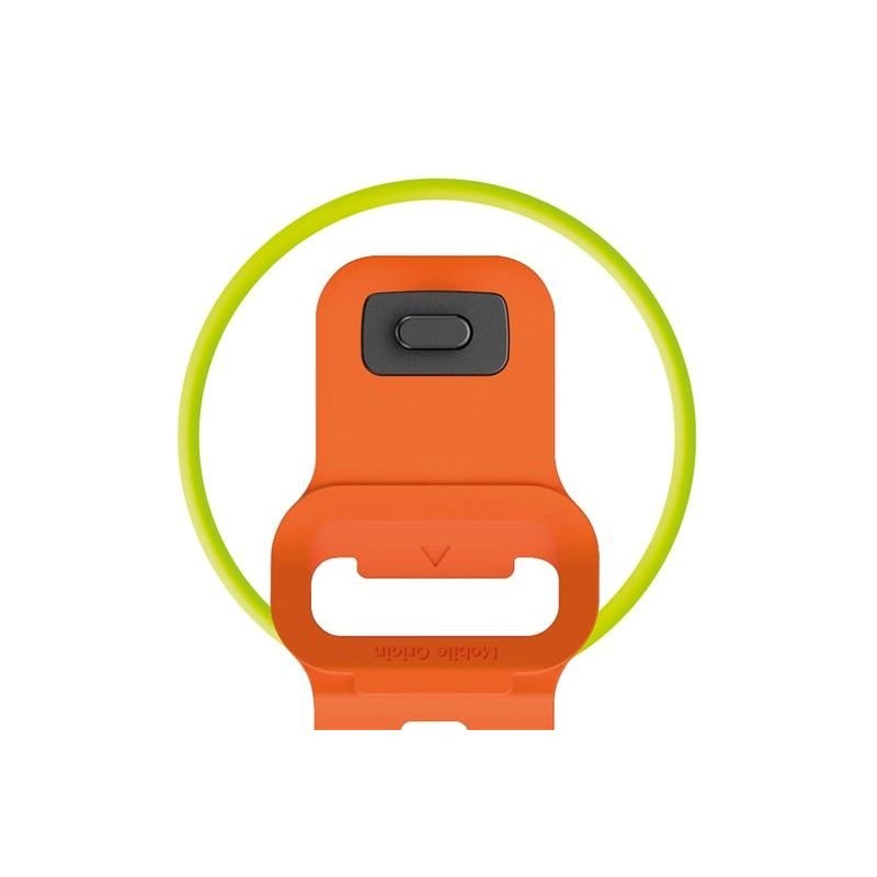 Apple Watch (44/SE/45/46/49 mm) Mobile Origin Rem - Orange