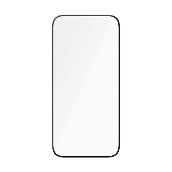 CARE by PanzerGlass iPhone 16 Pro 3-i-1 Ceramic Bundle - Gennemsigtig