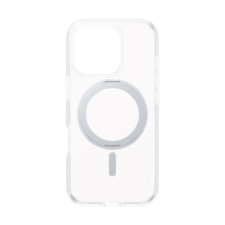 CARE by PanzerGlass iPhone 16 Pro 3-i-1 Ceramic Bundle - Gennemsigtig