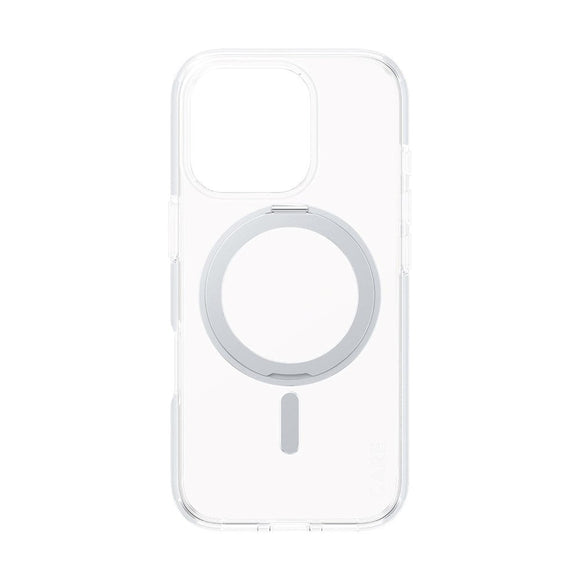 CARE by PanzerGlass iPhone 16 Pro 3-i-1 Ceramic Bundle - Gennemsigtig