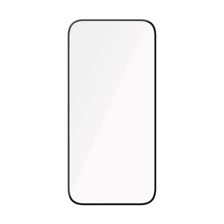 CARE by PanzerGlass iPhone 16 Pro Max 3-i-1 Ceramic Bundle - Gennemsigtig