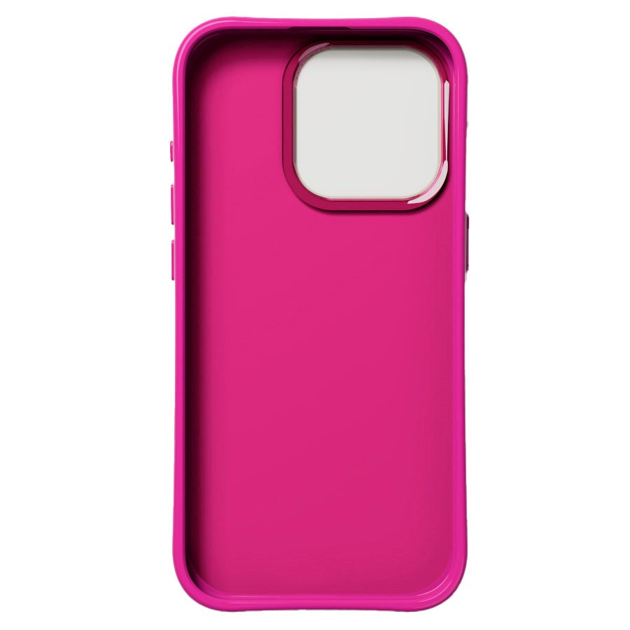 Nudient Form Case iPhone 15 Pro Cover - Malibu Barbie