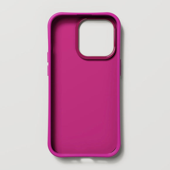 Nudient Form Case iPhone 14 Pro Cover - Barbie's Beachside