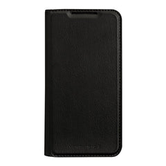 Samsung Galaxy S23 dbramante1928 Oslo Ultra-Slim Læder Cover m. Pung - Sort