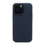 iPhone 13 Pro Trunk Silikone Cover - Blue