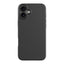 agood company iPhone 16 Plus PLNTPRTCT Cover - Obsidian Black