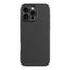 agood company iPhone 16 Pro Max PLNTPRTCT Cover - Obsidian Black
