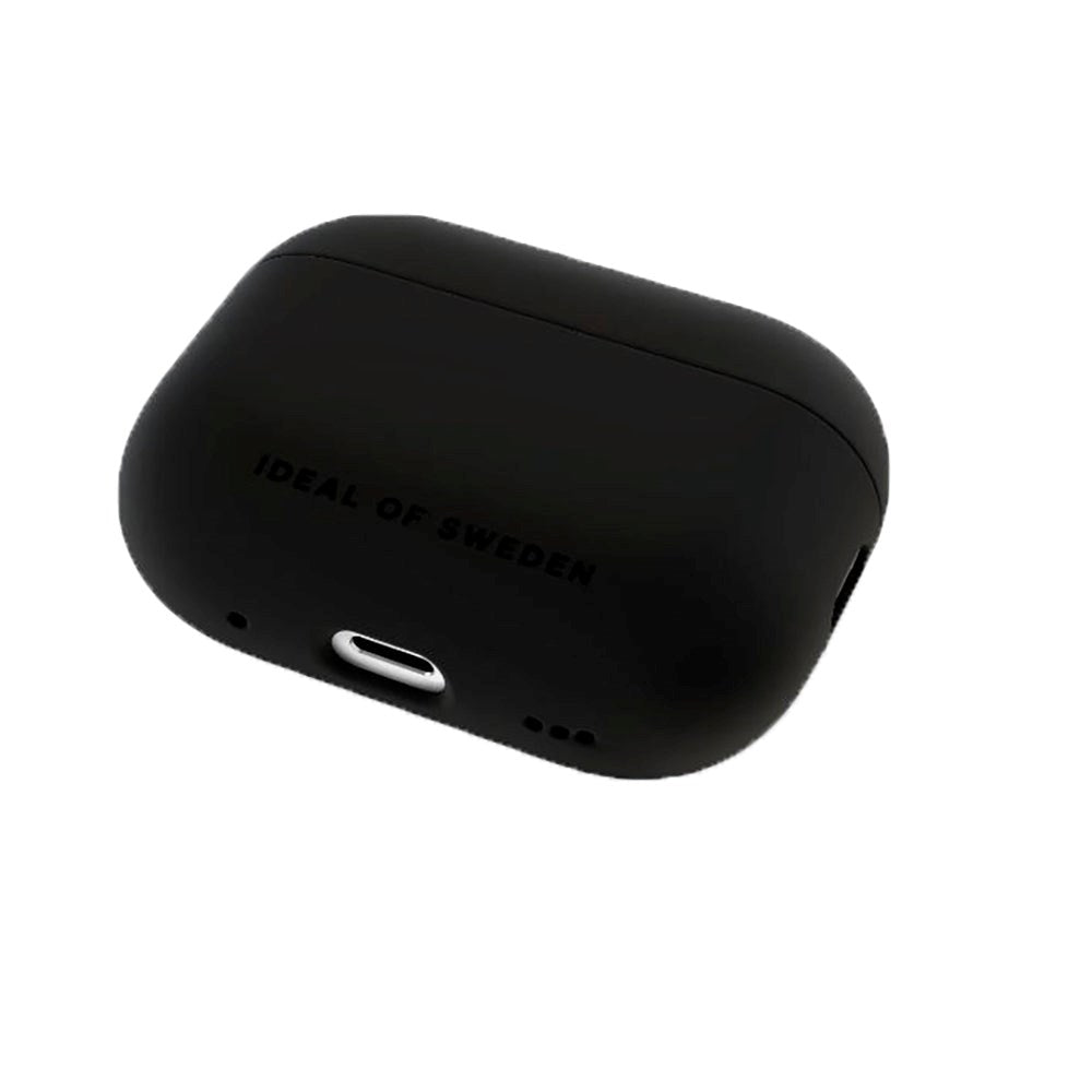 iDeal Of Sweden AirPods Pro (1 & 2. gen.) Silicone Case - Black