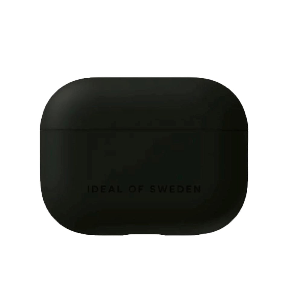 iDeal Of Sweden AirPods Pro (1 & 2. gen.) Silicone Case - Black