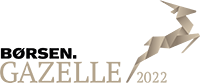 Børsen Gazelle Pris 2022