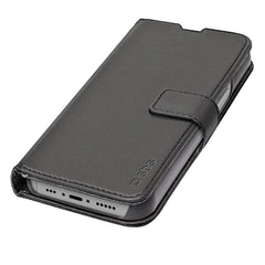 SBS iPhone 14 Plus Wallet Stand Cover - Sort