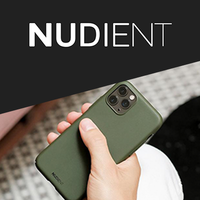 Nudient