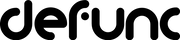 Banner for mærket Defunc