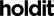 Holdit logo